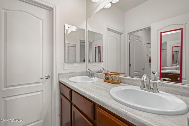 18527 Mountain Ash Court, Reno, NV 89508