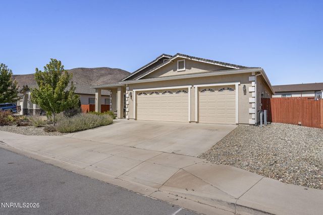 18527 Mountain Ash Court, Reno, NV 89508