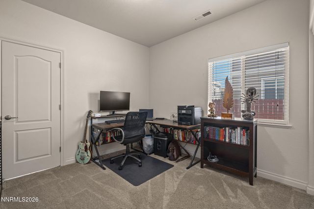 18527 Mountain Ash Court, Reno, NV 89508