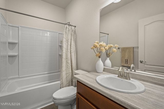 18527 Mountain Ash Court, Reno, NV 89508