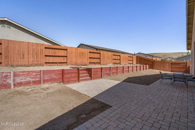 18527 Mountain Ash Court, Reno, NV 89508