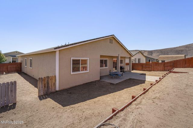 18527 Mountain Ash Court, Reno, NV 89508