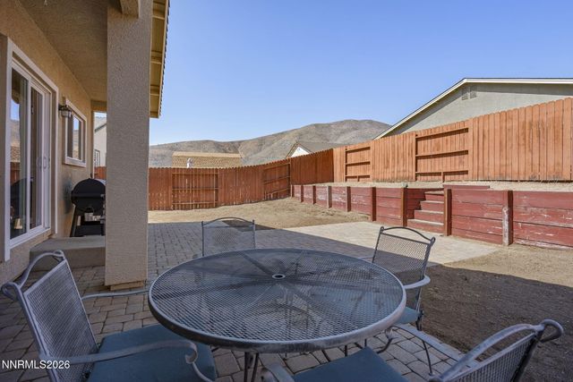 18527 Mountain Ash Court, Reno, NV 89508