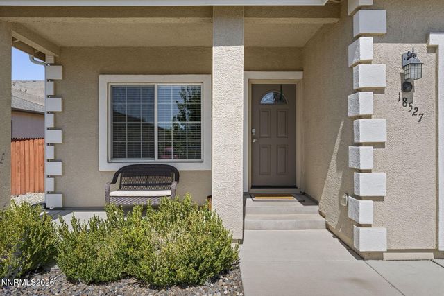18527 Mountain Ash Court, Reno, NV 89508