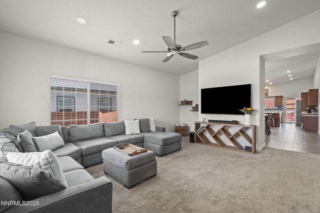18527 Mountain Ash Court, Reno, NV 89508