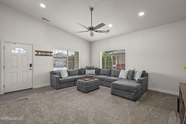 18527 Mountain Ash Court, Reno, NV 89508