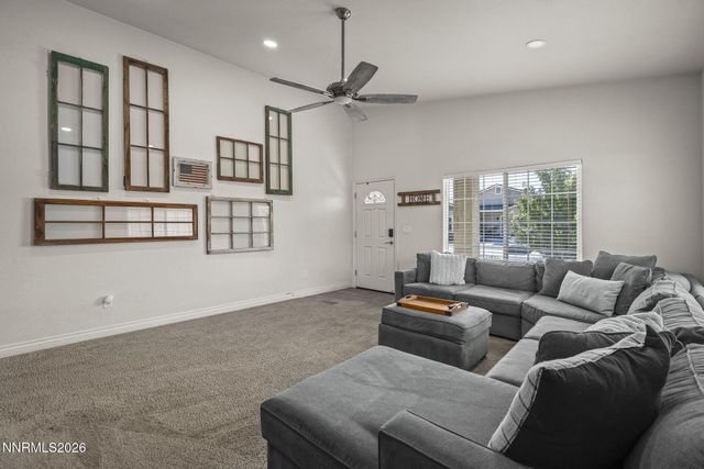 18527 Mountain Ash Court, Reno, NV 89508