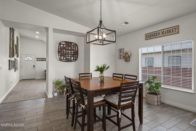 18527 Mountain Ash Court, Reno, NV 89508