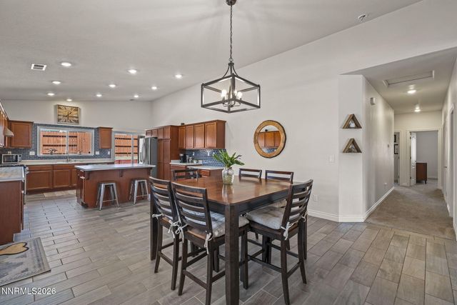 18527 Mountain Ash Court, Reno, NV 89508