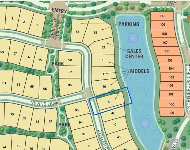 10916 Stellar Circle 48 Reverence, Palm Beach Gardens, FL 33412