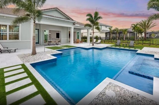 10916 Stellar Circle 48 Reverence, Palm Beach Gardens, FL 33412