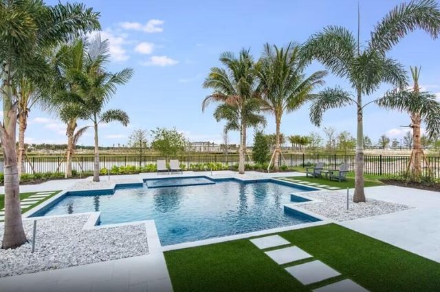 10916 Stellar Circle 48 Reverence, Palm Beach Gardens, FL 33412