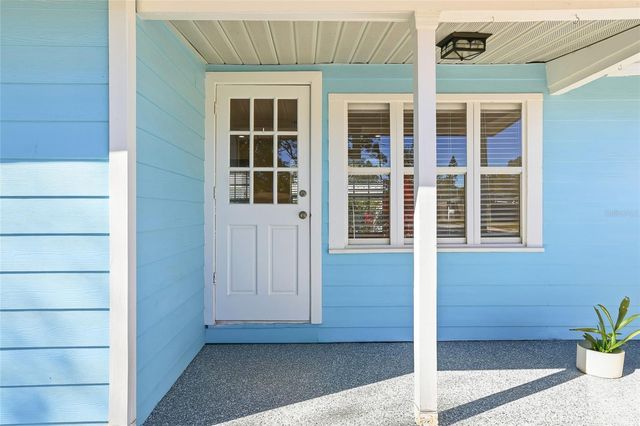 2854 W RAINBOW CIRCLE, Sarasota, FL 34231