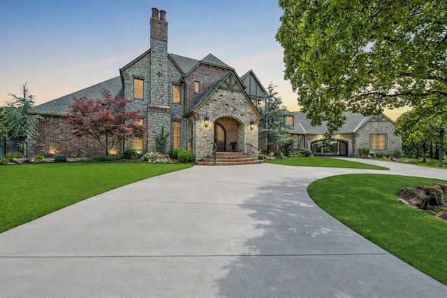 1416 Territories Drive, Edmond, OK 73034