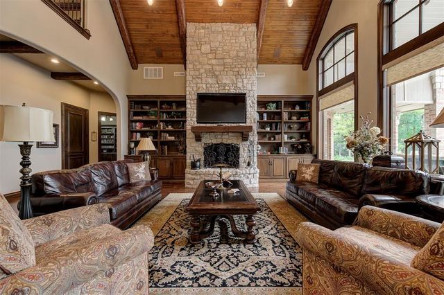 1416 Territories Drive, Edmond, OK 73034