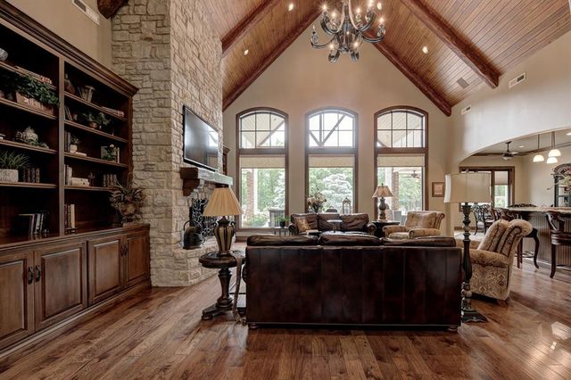 1416 Territories Drive, Edmond, OK 73034