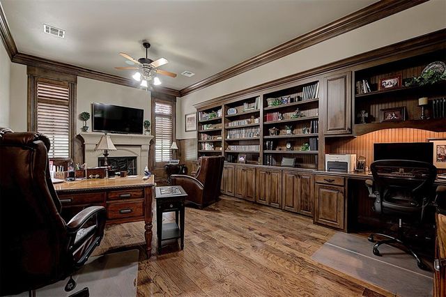 1416 Territories Drive, Edmond, OK 73034