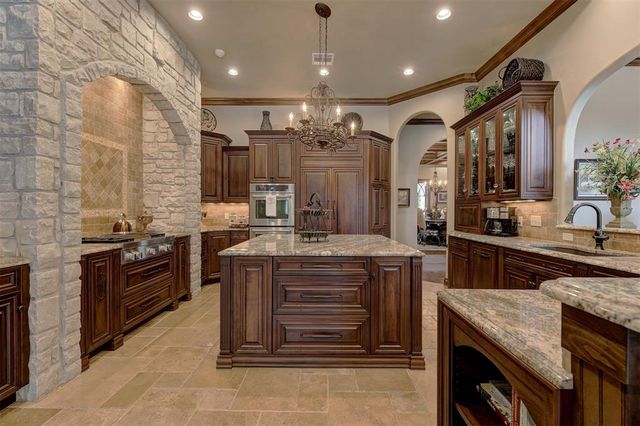 1416 Territories Drive, Edmond, OK 73034