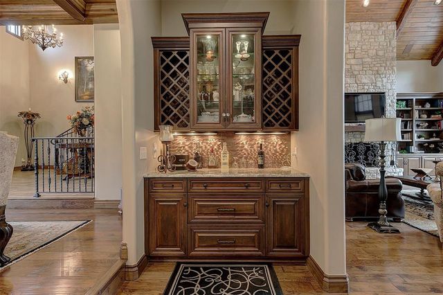 1416 Territories Drive, Edmond, OK 73034