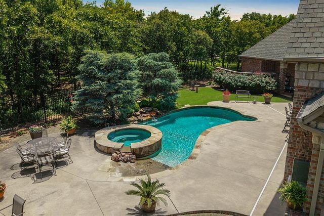 1416 Territories Drive, Edmond, OK 73034