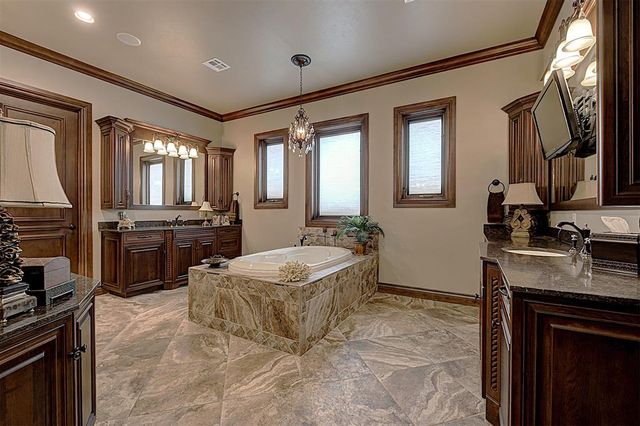 1416 Territories Drive, Edmond, OK 73034