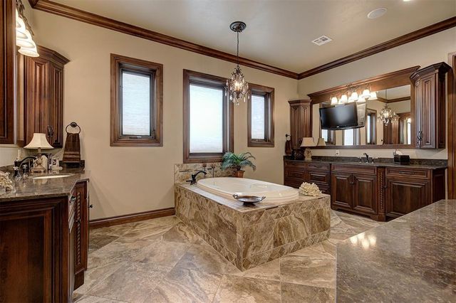 1416 Territories Drive, Edmond, OK 73034