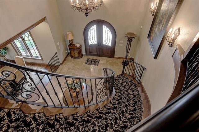 1416 Territories Drive, Edmond, OK 73034