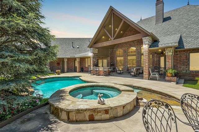 1416 Territories Drive, Edmond, OK 73034