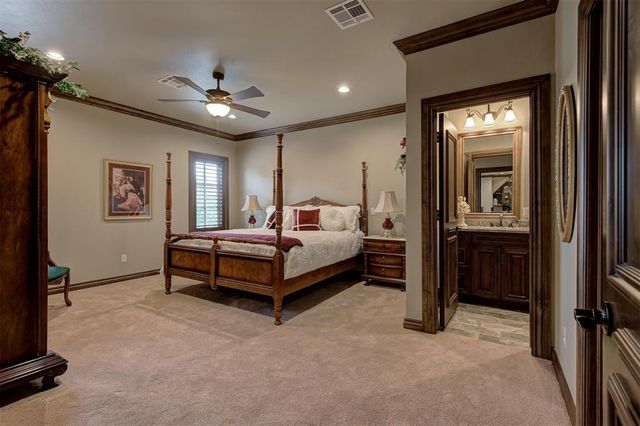 1416 Territories Drive, Edmond, OK 73034