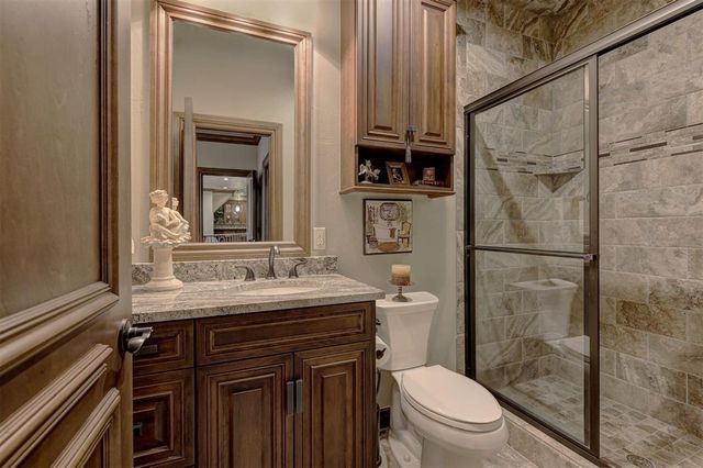 1416 Territories Drive, Edmond, OK 73034