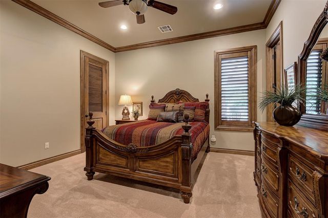 1416 Territories Drive, Edmond, OK 73034