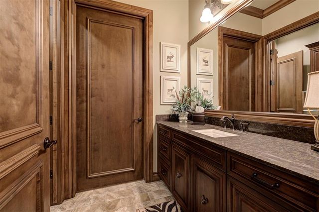 1416 Territories Drive, Edmond, OK 73034