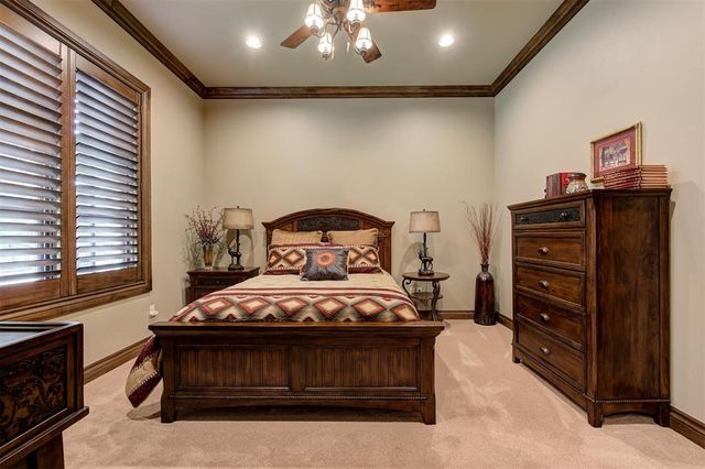 1416 Territories Drive, Edmond, OK 73034