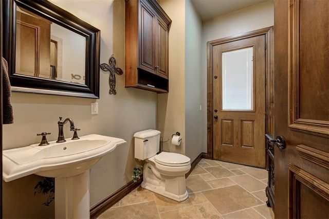 1416 Territories Drive, Edmond, OK 73034