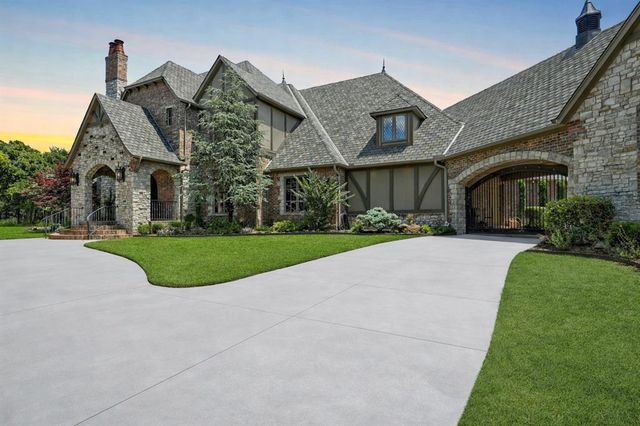 1416 Territories Drive, Edmond, OK 73034