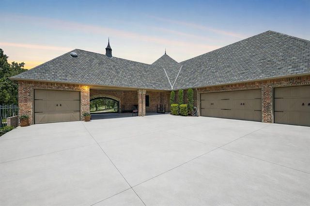 1416 Territories Drive, Edmond, OK 73034