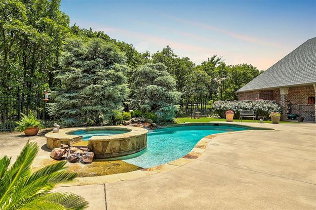 1416 Territories Drive, Edmond, OK 73034