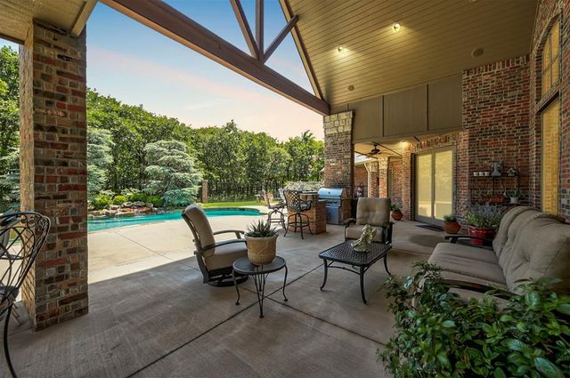 1416 Territories Drive, Edmond, OK 73034