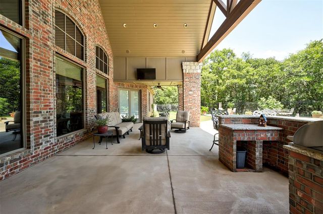 1416 Territories Drive, Edmond, OK 73034