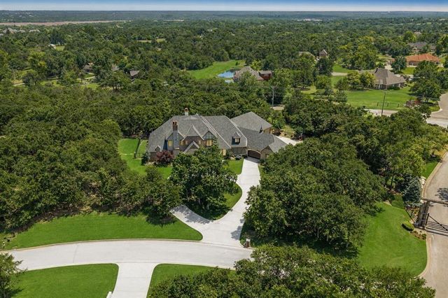 1416 Territories Drive, Edmond, OK 73034