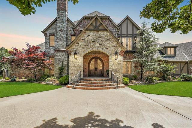 1416 Territories Drive, Edmond, OK 73034