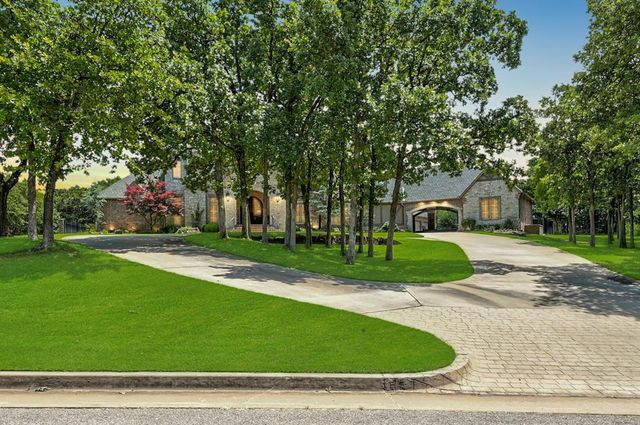 1416 Territories Drive, Edmond, OK 73034