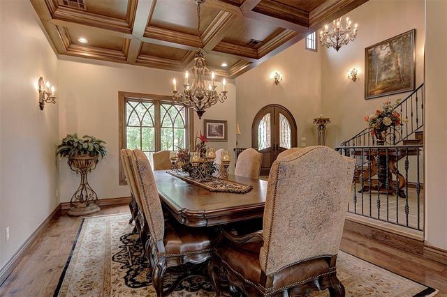 1416 Territories Drive, Edmond, OK 73034