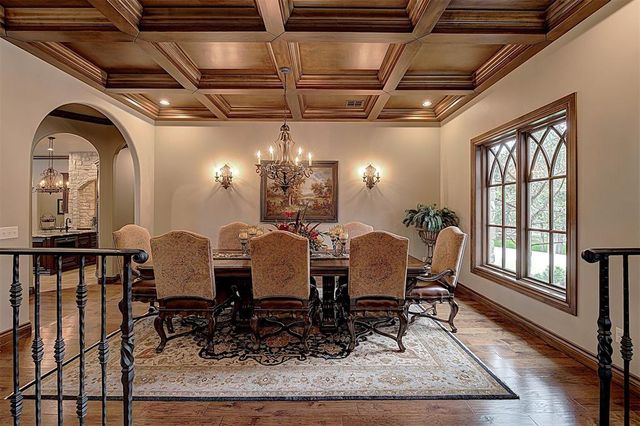 1416 Territories Drive, Edmond, OK 73034