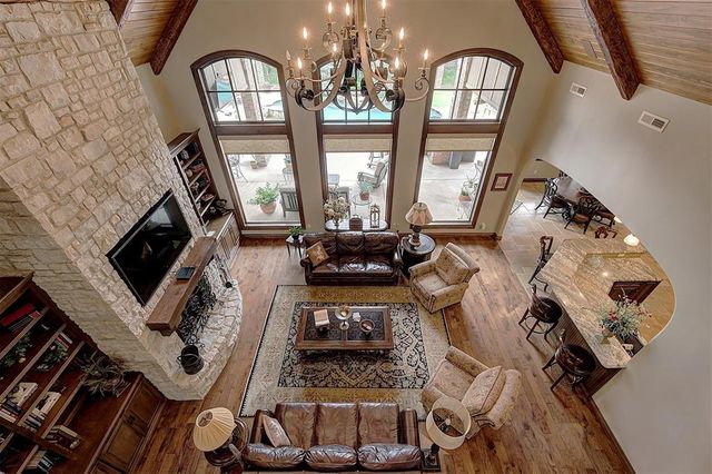 1416 Territories Drive, Edmond, OK 73034