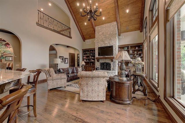 1416 Territories Drive, Edmond, OK 73034