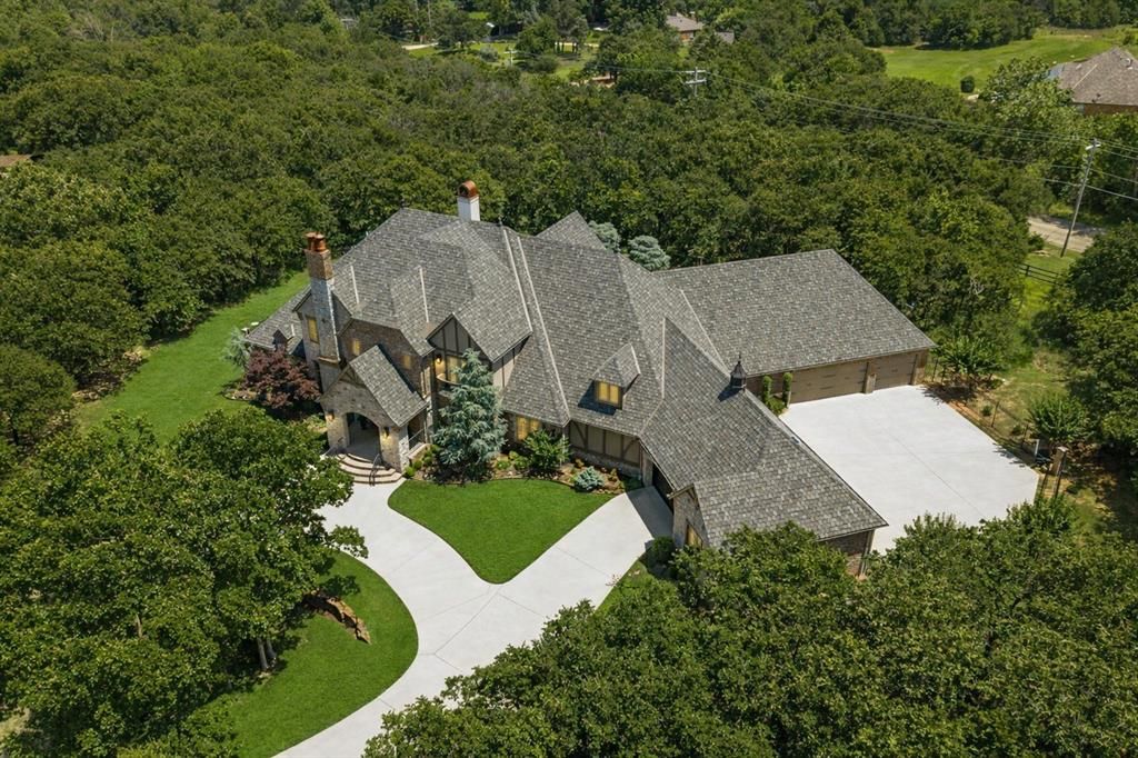 1416 Territories Drive, Edmond, OK 73034