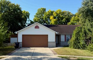 3428 Ingram Court, Lafayette, IN 47909
