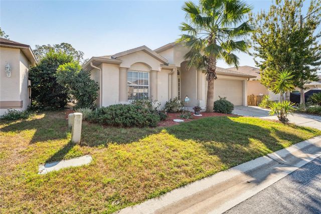 7818 FASHION LOOP, New Port Richey, FL 34654