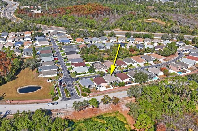 7818 FASHION LOOP, New Port Richey, FL 34654